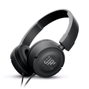Headphone JBL T450