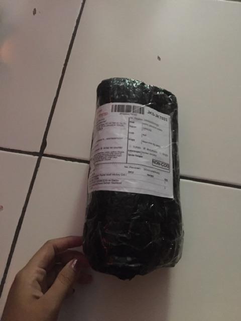 Sendok Paket Stainless Isi Garpu Sendok Sumpit Anti Karat Bahan Stainless  Free Kotak