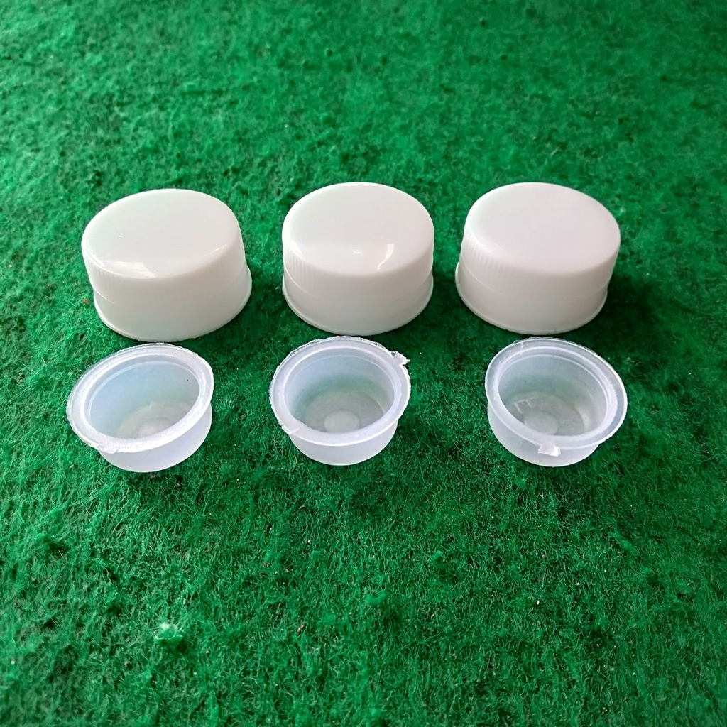 Tutup Ulir Botol Marjan UC 1000 Botol Durol Luar dan Dalam