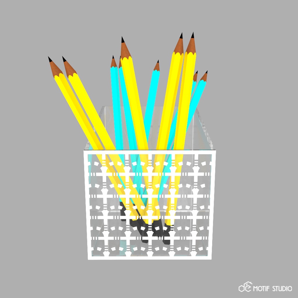 

DESK PEN HOLDER STAND STATIONERY ORGANIZER STORAGE DESKTOP CLEAR ACRYLIC KERANJANG TEMPAT KOTAK PENYIMPANAN ALAT TULIS ATK MEJA PENSIL PULPEN PENA KANTOR KOSMETIK MAKE UP COSMETIC AKRILIK BENING SERBAGUNA MULTIFUNGSI MINIMALIS MODERN ABSTRACT FREEHAND 023