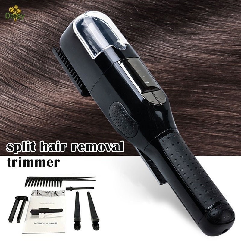 HAIR TRIMMER RAMBUT CABANG ALAT TRIM RAMBUT OTOMATIS / HAIR TRIMMER / SPLIT END HAIR TRIMMER / POTONG RAMBUT BERCABANG