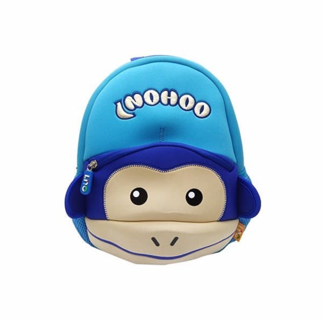 Tas Anak - Model Monyet