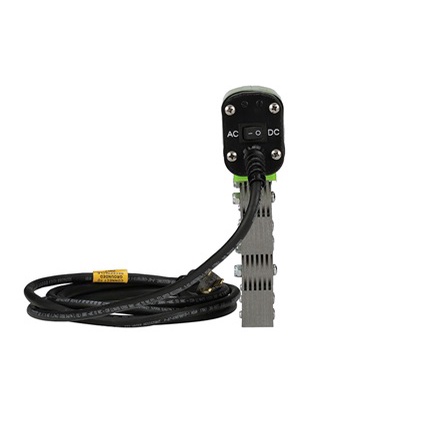 magnaflux Yoke Y7 AC/DC electromagnetic,NDT magnetic particle testing