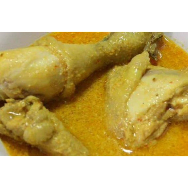 

Ayam kari