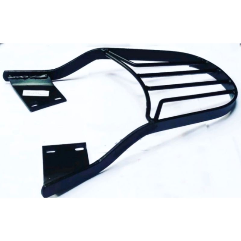 Breket 6mm Gpsport Honda Mega Pro 160 Primus Dobel Shock New Mega Pro 150 Monoshock