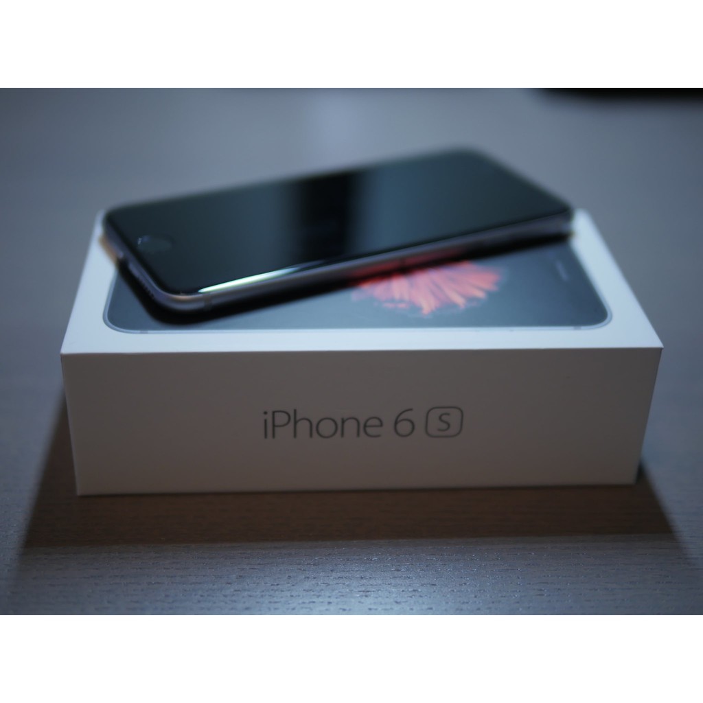 Terlaris iPhone 6s 16 GB Bekas