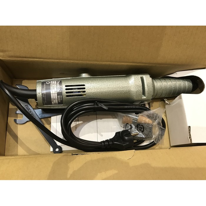 ORIGINAL - DIE GRINDER MAKITA 906 H