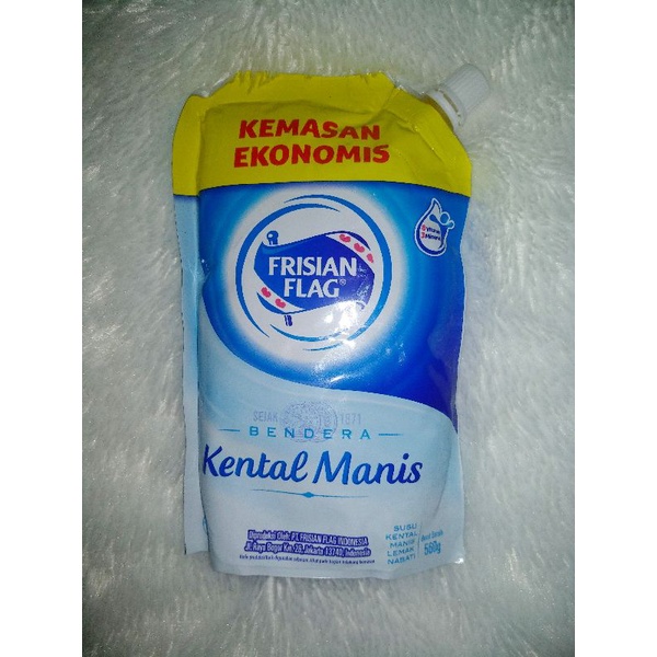 

Frisian flag kental manis 560ml