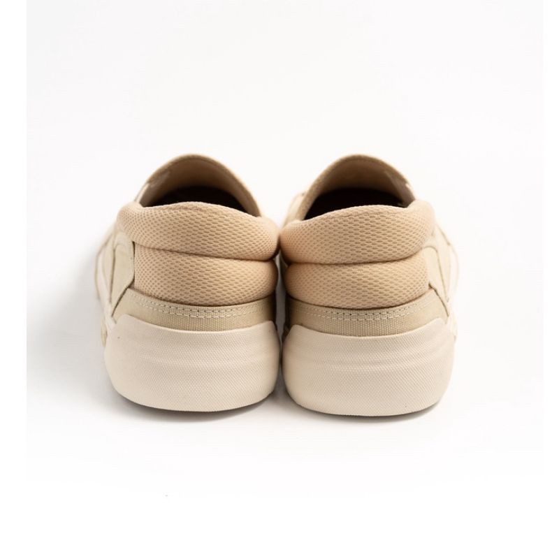 Patrobas Cloud Slip On Beige