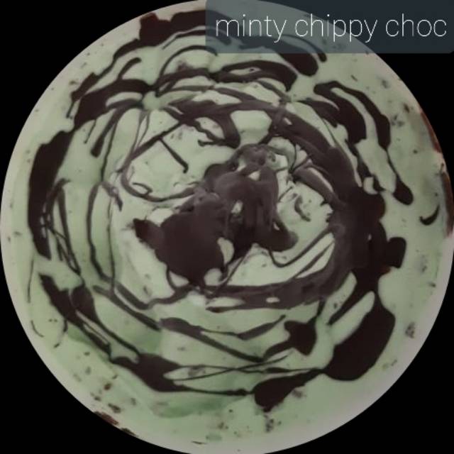 

Pilihan Rasa gel-a-to Part 2