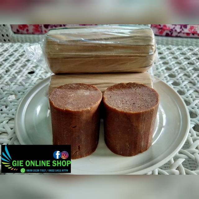 

GULA AREN MERAH ASLI SUBANG