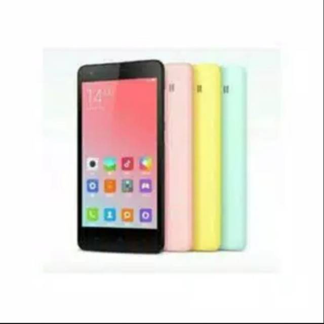 Xiaomi redmi 2 prime 2/16