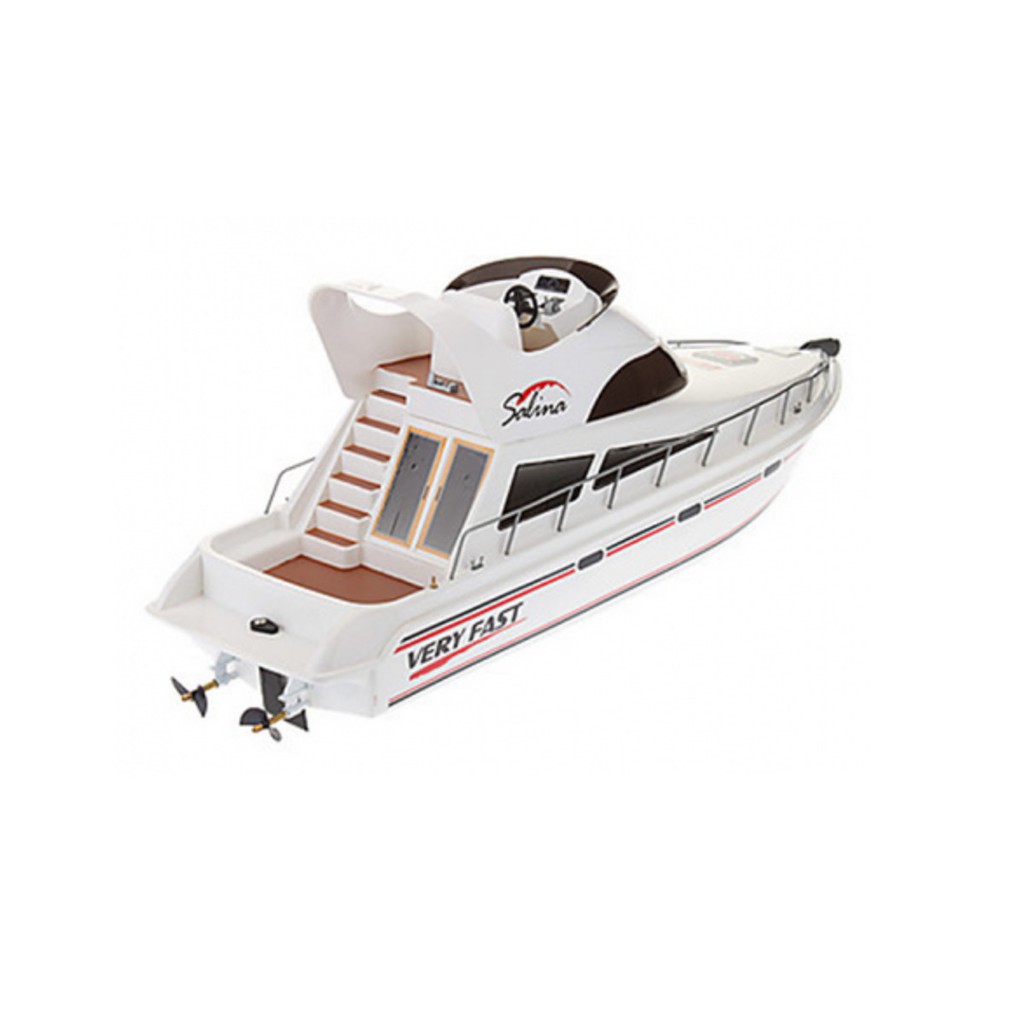 Henglong Rc Racing Boat Salina Power Remote Control 3867 Hobby And Toys Collection Sipeduli Karya