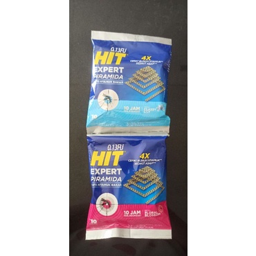 Hit Obat Nyamuk Piramida Bakar Lily Floral Blossom