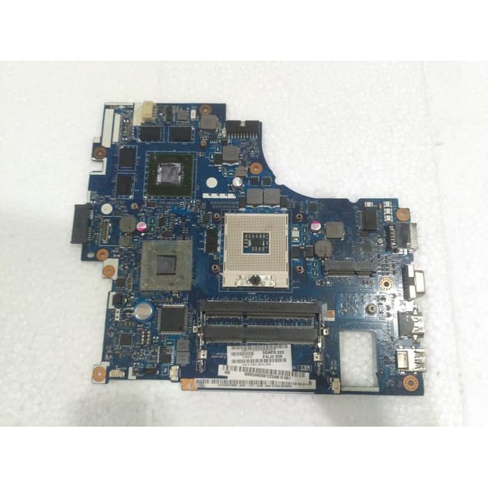 Motherboard Acer Aspire 4830TG VGA Nvidia