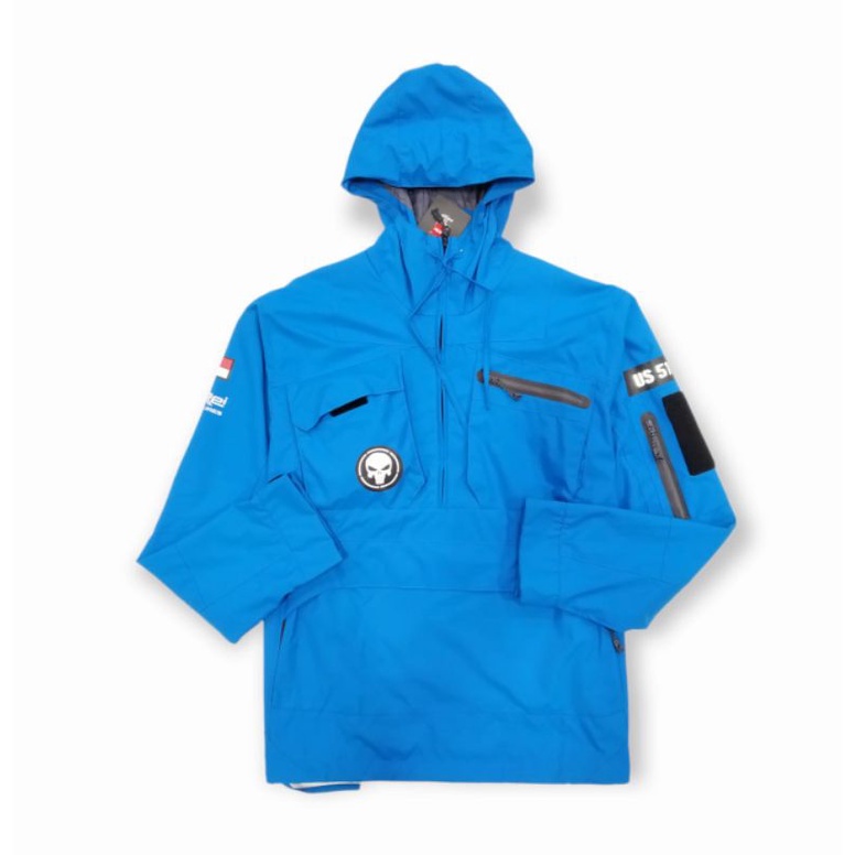 Jaket Gunung Arei Strike 02 Original - Jaket Arei Outdoorgear - Jaket Outdoor Arei