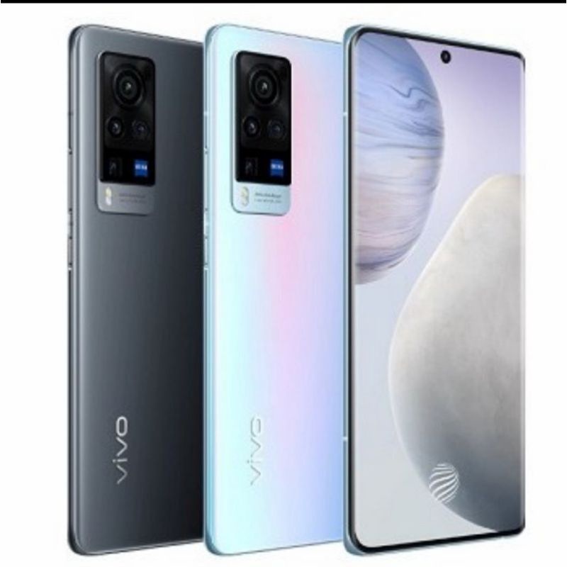 vivo x60