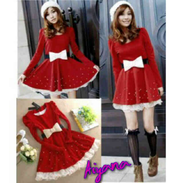B0101 F7488, Jingle dress bhn TT baju tanah abang pgmta grosir ecer partai terbaru dress