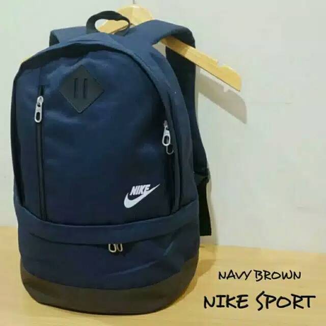 BEST SELLER!! RANSEL PRIA GUCCI DIMANNE PARASUT 52333 IMPORT Backpack Pria Wanita Kuat Bagus HA R8Z5