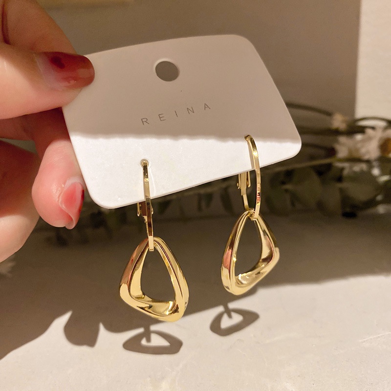 Anting AT61   S925 /Earring / aksesoris /Accessories  /Deluna BB