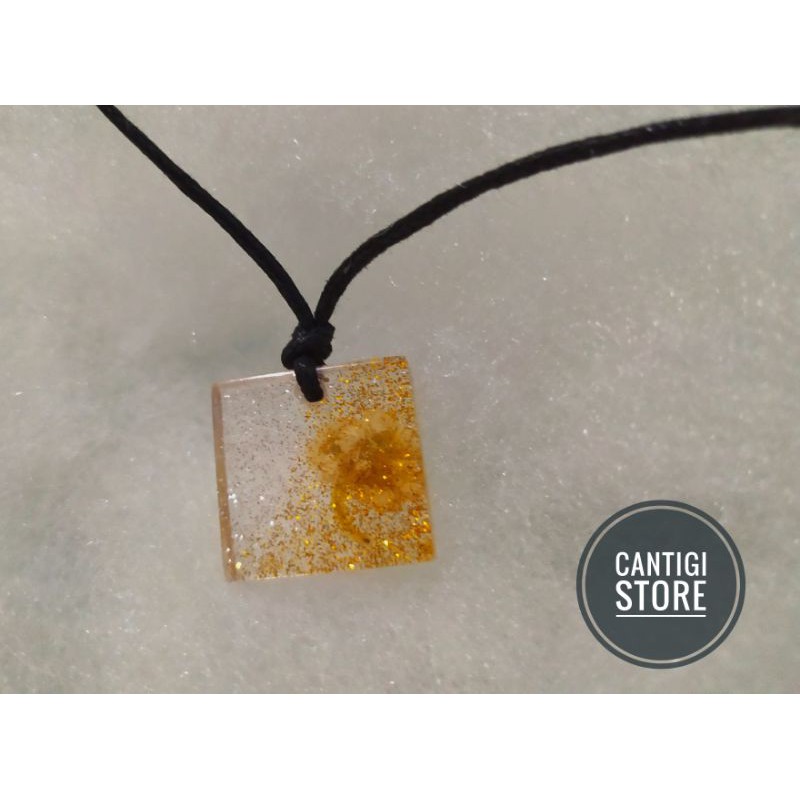 pendant / kalung unik / kalung wanita