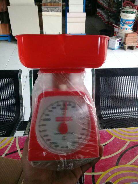Timbangan Dapur