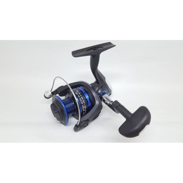 REEL PANCING DAIDO NUSANTARA SPIN D-6000