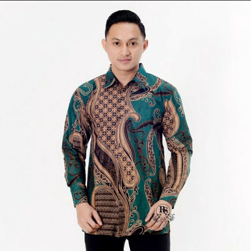 Batik Banyumili