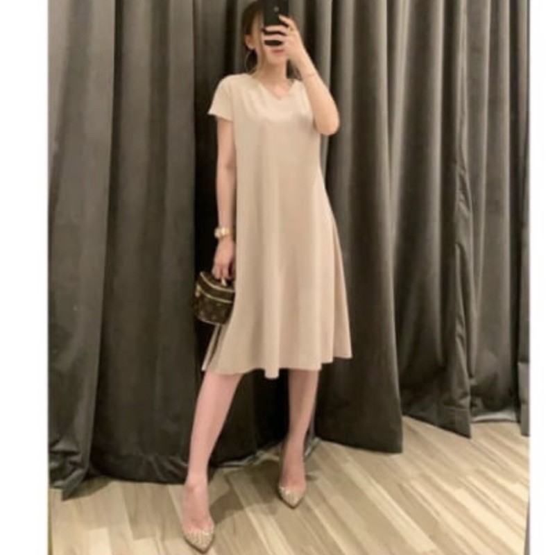 Goulding Paula Dress