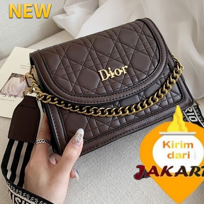 (2PC BISA IKG)GTBI99885673 New Arrival  !!!  Tas Selempang  Tas Wanita Import  Premium Terbaru