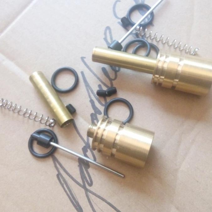 Rumah valve set custom od31 32 33