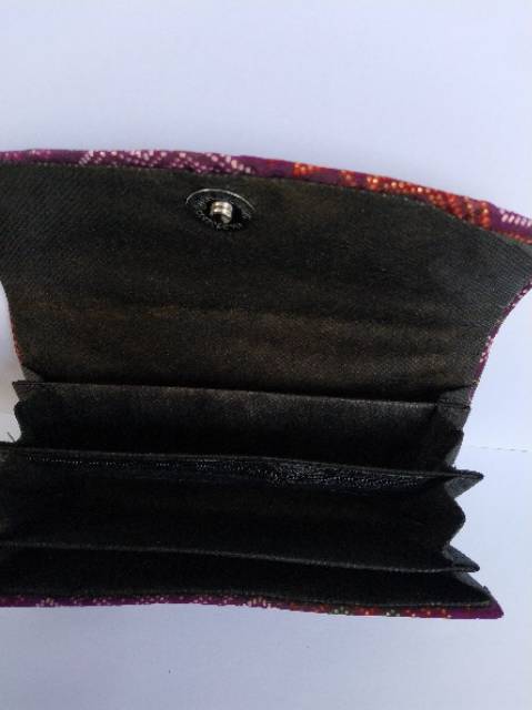 (BISA COD) PAKET HEMAT 10 PCS DOMPET BATIK WANITA UKURAN KECIL - SOUVENIR MURAH KHAS JOGJA