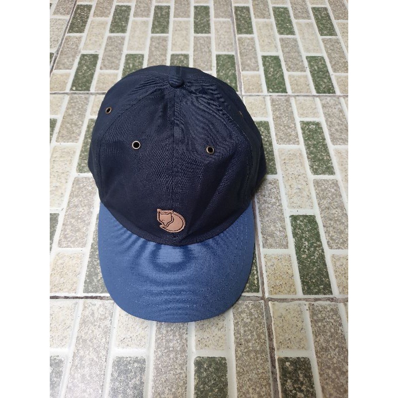 caps fjallraven kanken