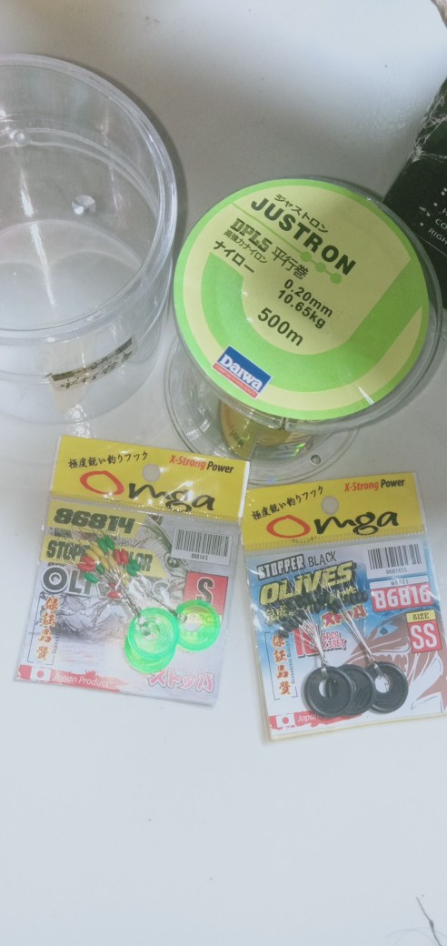 Timah Daun Ukuran (3 X 4) Cm