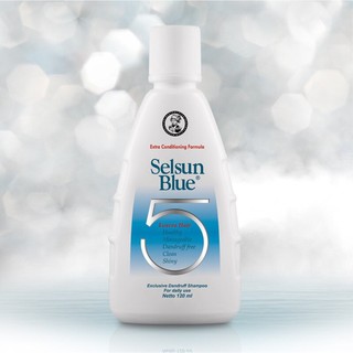 Selsun Blue Shampoo Shopee Indonesia