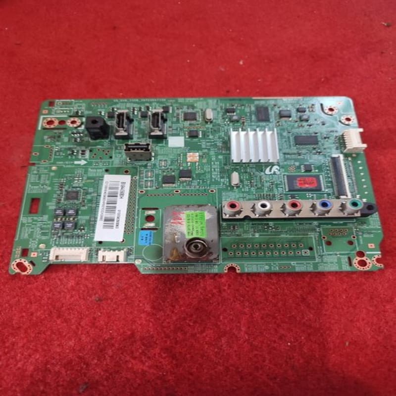 MB - Mainboard samsung 32E420 - LA-32E420 - mesin TV Lcd samsung LA32E420E2M - LA - 32E420 E2M