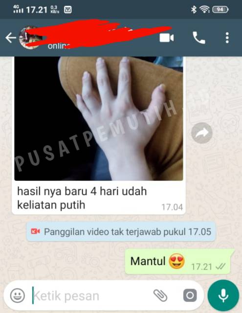 [ ORIGINAL ] HB SUPER FORTE 2X DOSIS SIANG DAN MALAM WHITENING PEMUTIH BADAN / TUBUH HANDBODY LOTION DOSTING