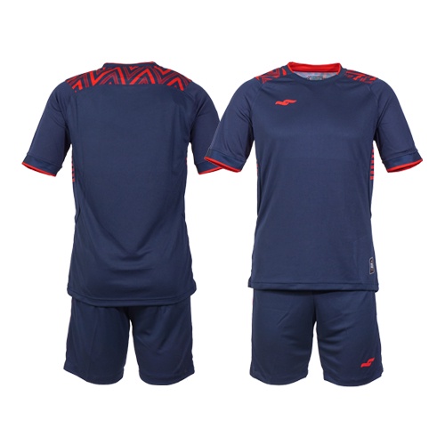 Jersey SMBD Teamwear Ritiro Pro Navy