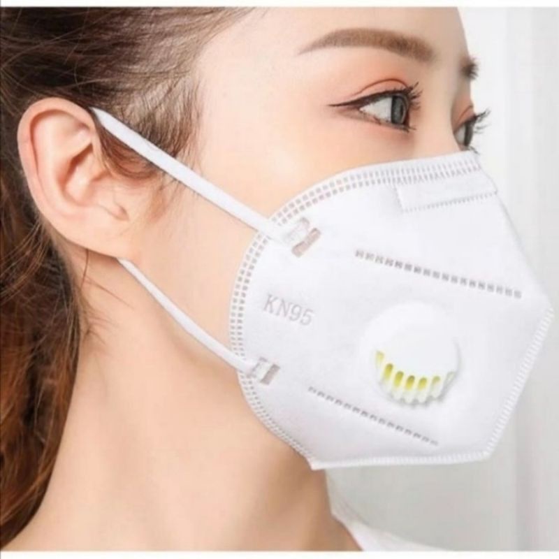 masker Kn95 respirator, Masker Kn95 warna, Masker Kn95 penyaring udara,masker Wajah, Masker Penutup 
