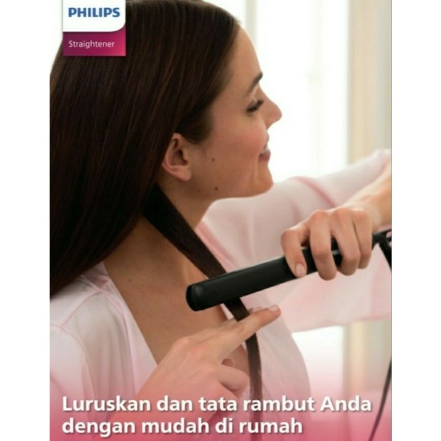 Catokan Rambut Philips HP8401 Original Garansi Resmi