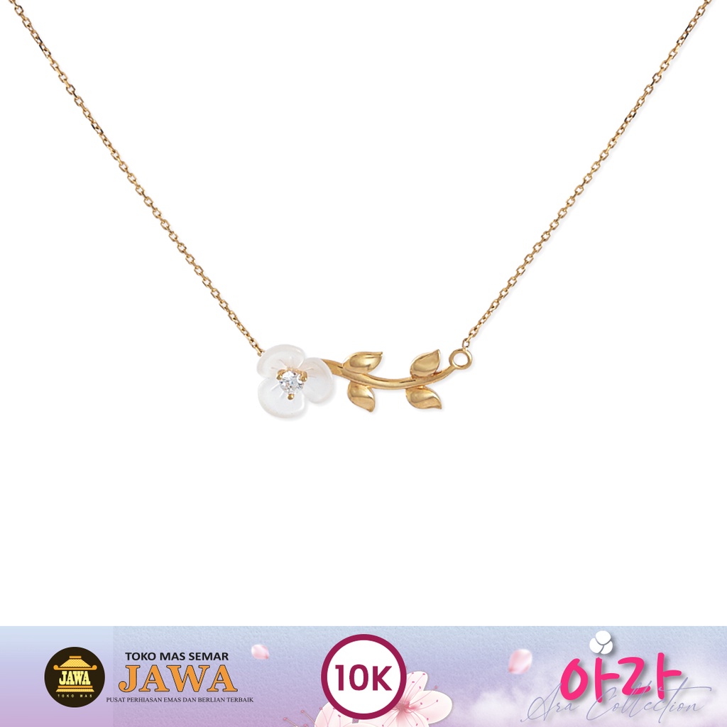 Kalung Ara Collection by Toko Mas Jawa