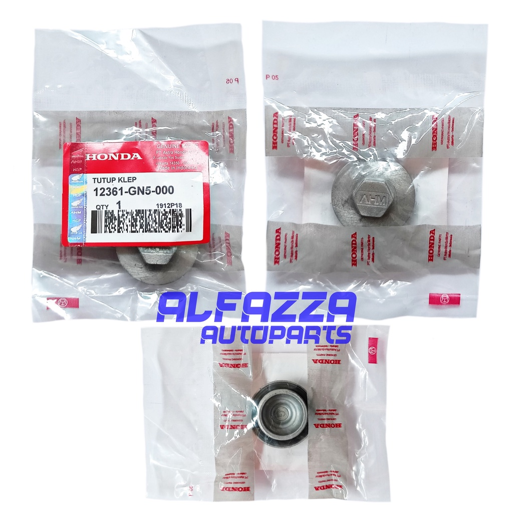 TUTUP KLEP GRAND / TUTUP KLEP SUPRA / LEGENDA / SUPRA FIT / GRAND / TUTUP KLEP GRAND GN5