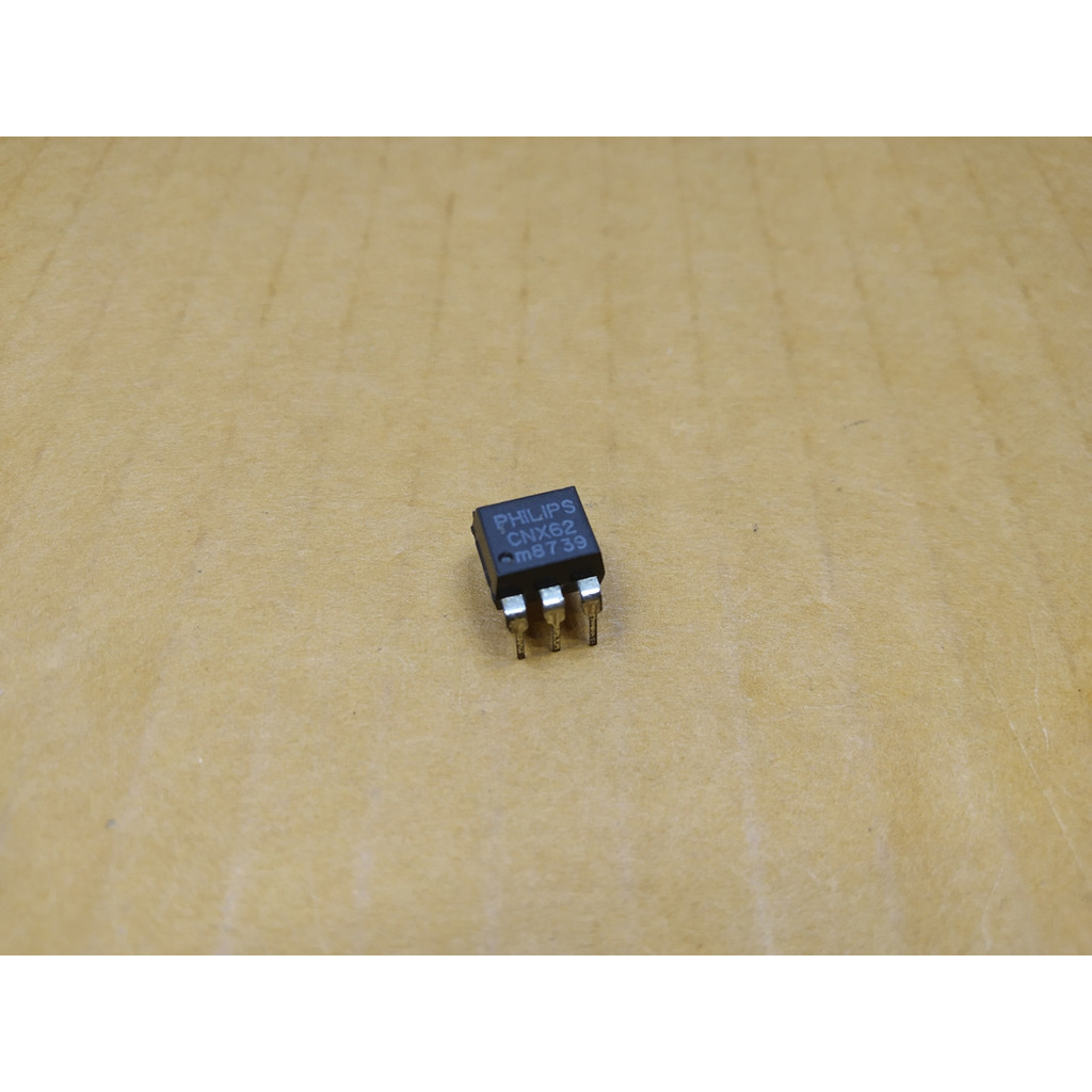Jual Phillips CNX62 IC HIGH VOLTAGE OPTOCOUPLER Shopee Indonesia