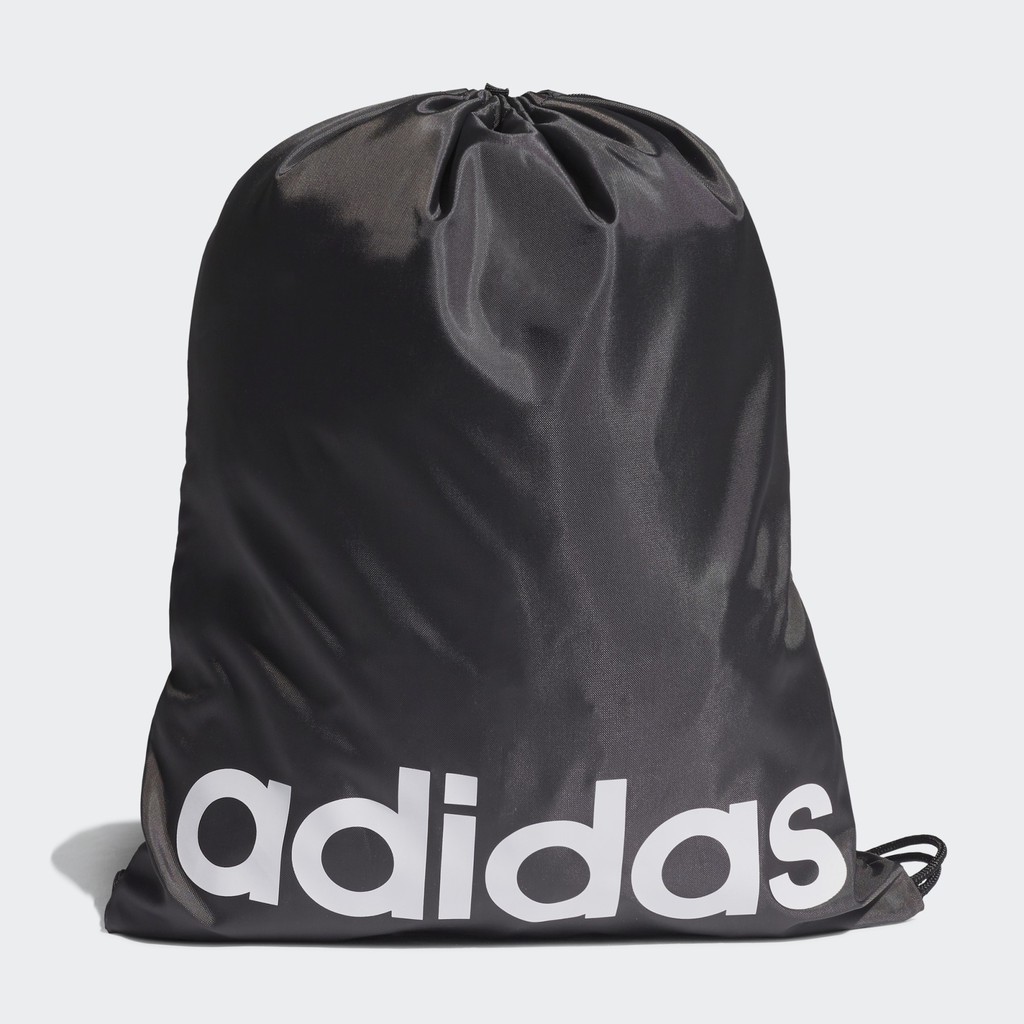 Adidas Essentials Logo Gym Sack / Tas Gym (ORIGINAL)