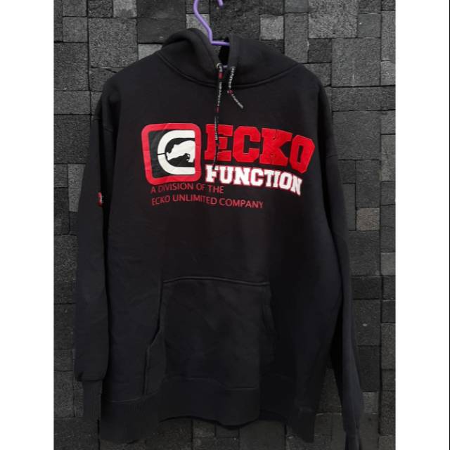 Ecko function hoodie