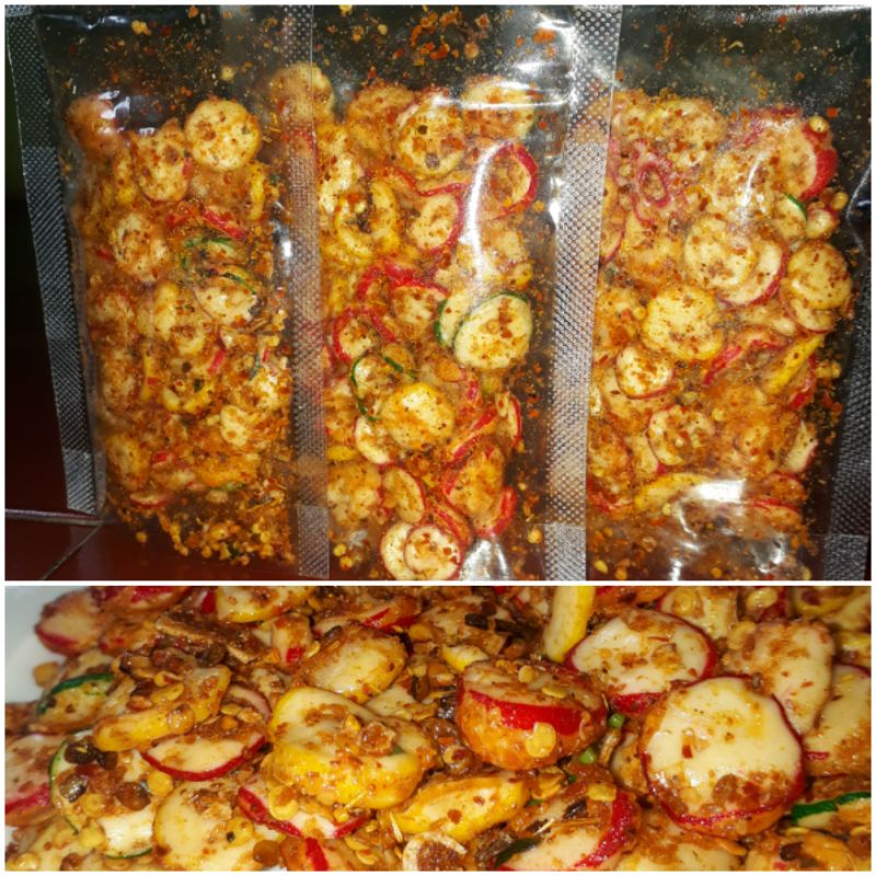 

SEBRING BULAN KEMASAN POUCH