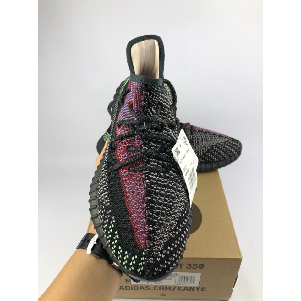 Yeezy Boost 350 V2 Yecheil PK, Guaranteed Real Pic Made In China.