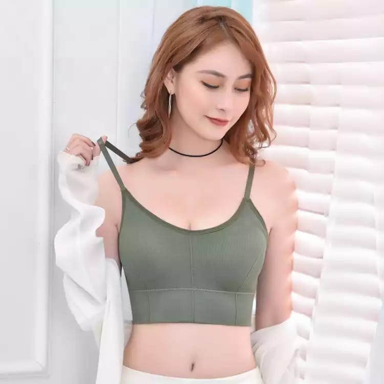 

YUNA | Bralette Rajut YUNA 2188/6469