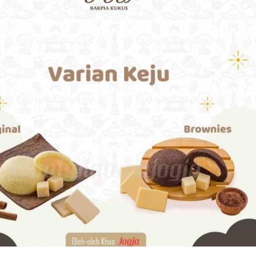 

え 3.3 Promo >> (Isi 5)Bakpia Kukus Tugu Jogja Packing Dus Pia Bakpia Kukus Bakpia Jogja terbaik ㅳ