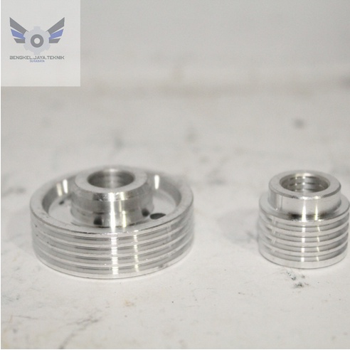 Pully Van Belt Planer / Pulley Poli 1900b - 2900 Pulley Mesin Pasah / Puli Fanbelt Ketam Planer